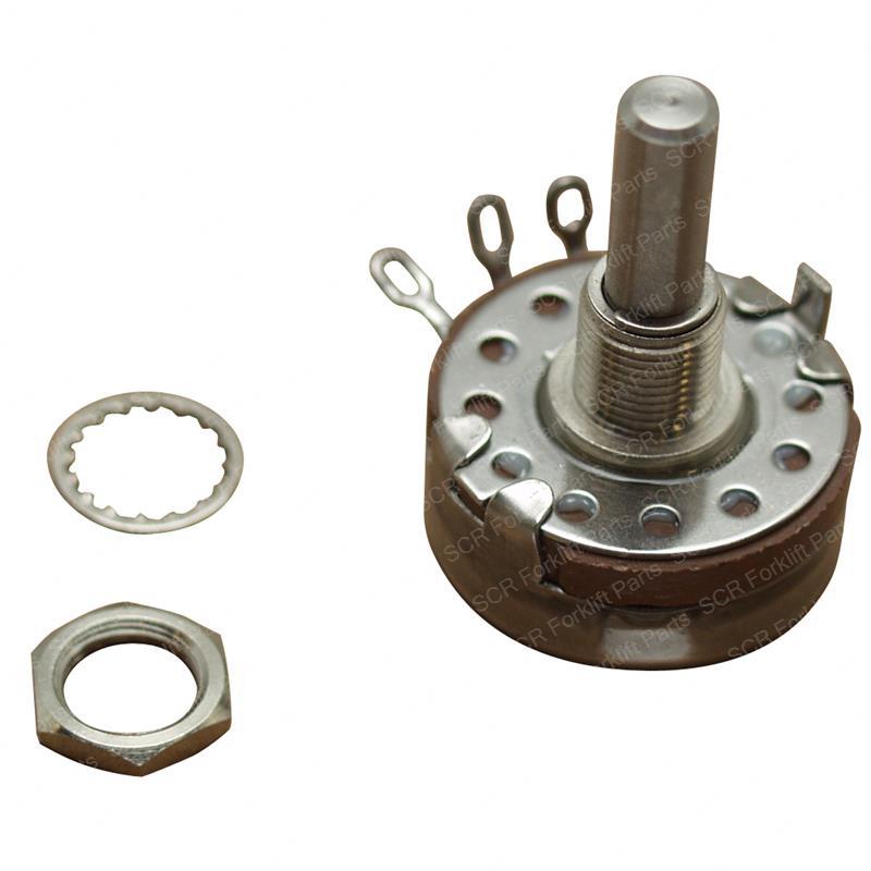 POTENTIOMETER - STEERING HY0383628 hy0383628 product image