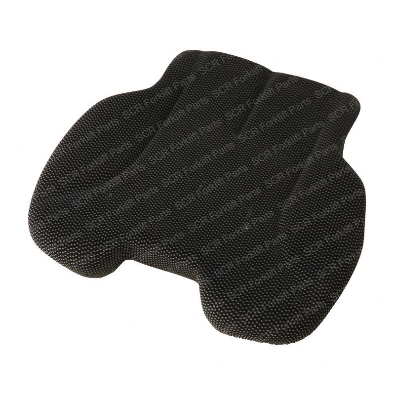 CUSHION KIT-SEAT-BLK MTX-HEAT BC7353821 bc7353821 product image