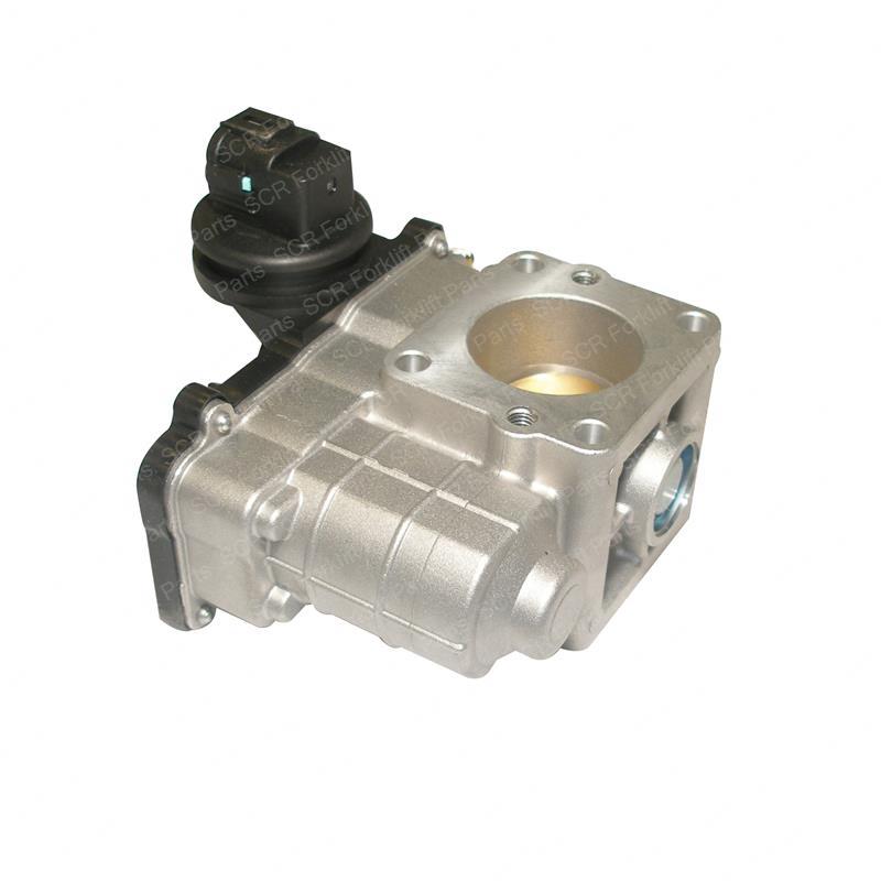 CHAMBER - THROTTLE NI9042513110 ni9042513110 product image
