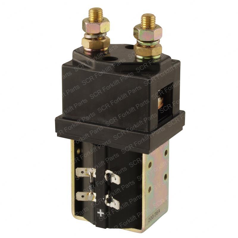 CONTACTOR - 36 VOLT LI140657 li140657 product image