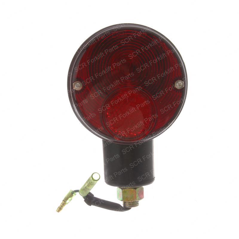 LAMP ASSEMBLY - REAR MB26550L9065 mb26550l9065 product image