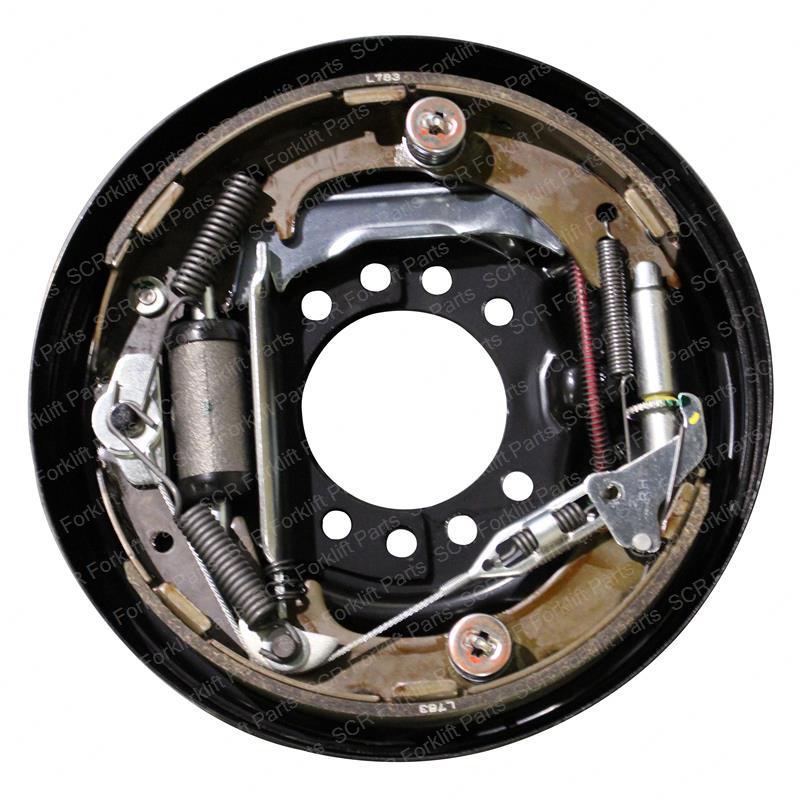 BRAKE ASSEMBLY-RR-RH W/CABLE NI44000-FC310 ni44000-fc310 product image