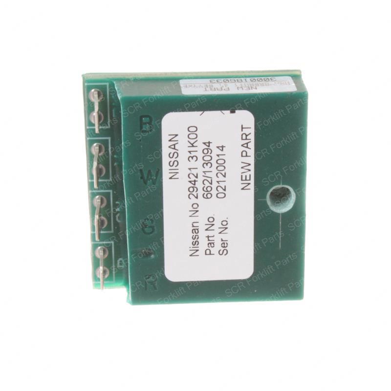 PUMP - CUT UNIT NI29421-31K00 ni29421-31k00 product image