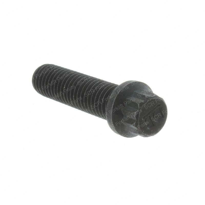 BOLT - 12 PT FLANGE (Clark CL71G-828R)