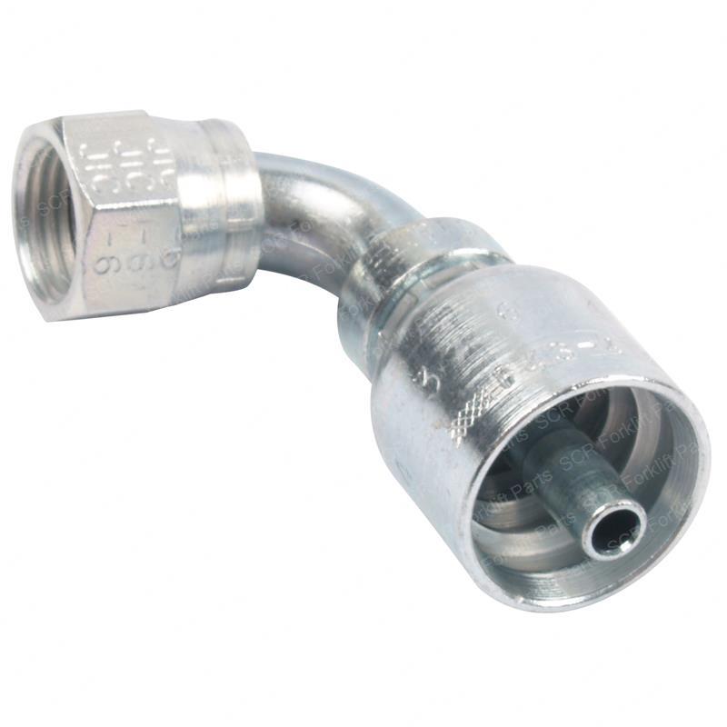 FITTING - PARKER YT150040310-PR yt150040310-pr product image