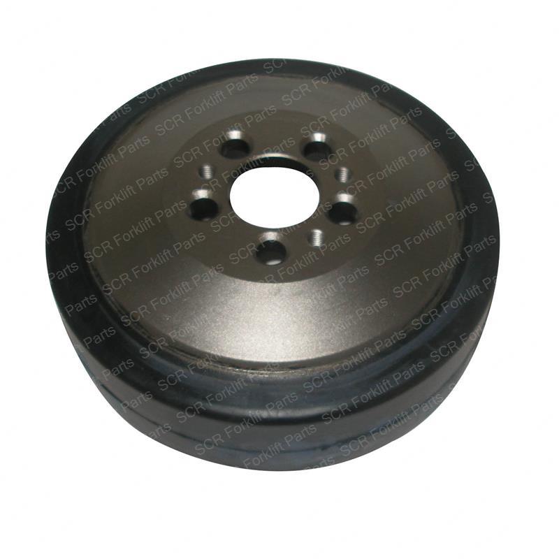 WHEEL - DRIVE DW670059100 dw670059100 product image