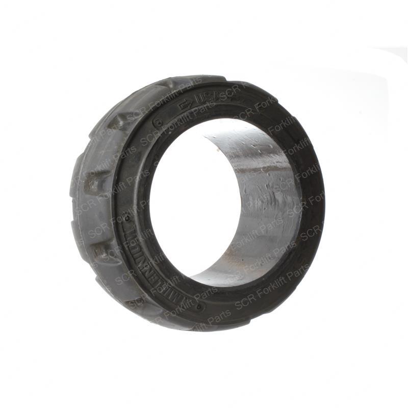 TIRE - PRESS ON 10.5X5X6.5 TY00590-41210-71 ty00590-41210-71 product image