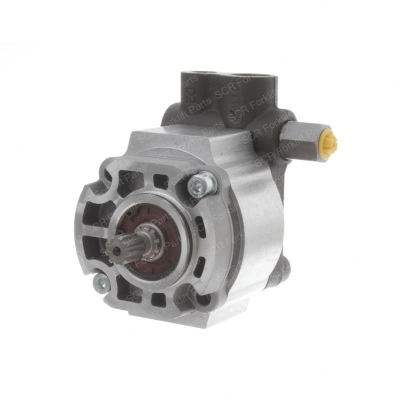 PUMP - HYDRAULIC CR133903-001 cr133903-001 product image