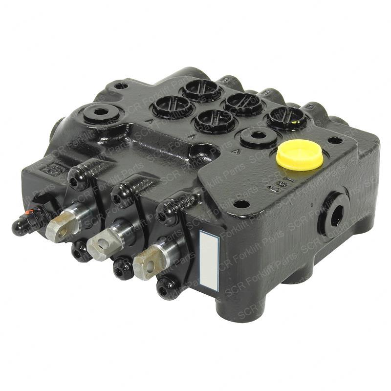 HYDCONTROLVALVE LIL0009442713 lil0009442713 product image