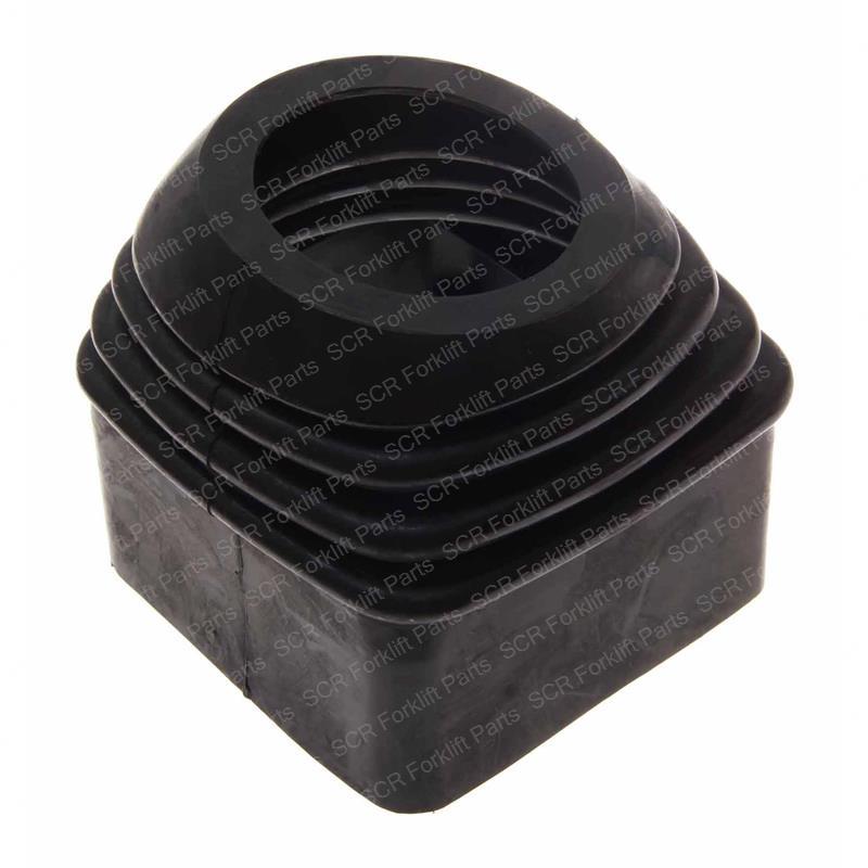 RUBBER BOOT - LEFT BC7023154 bc7023154 product image