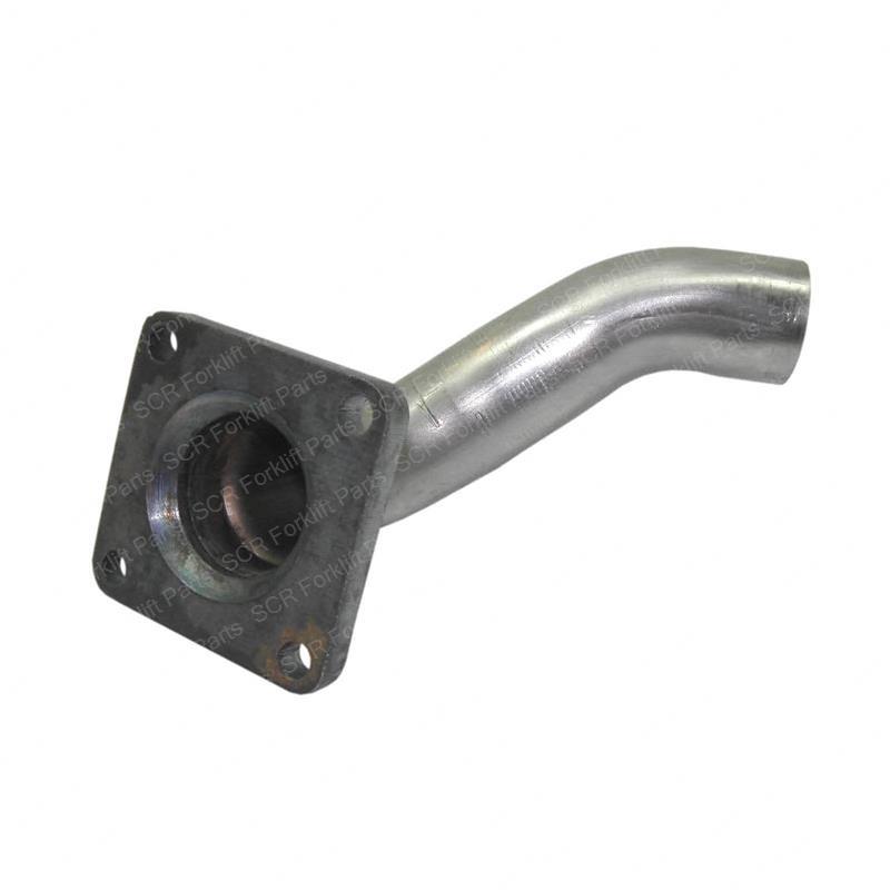 EXHAUST PIPE HY1589635 hy1589635 product image