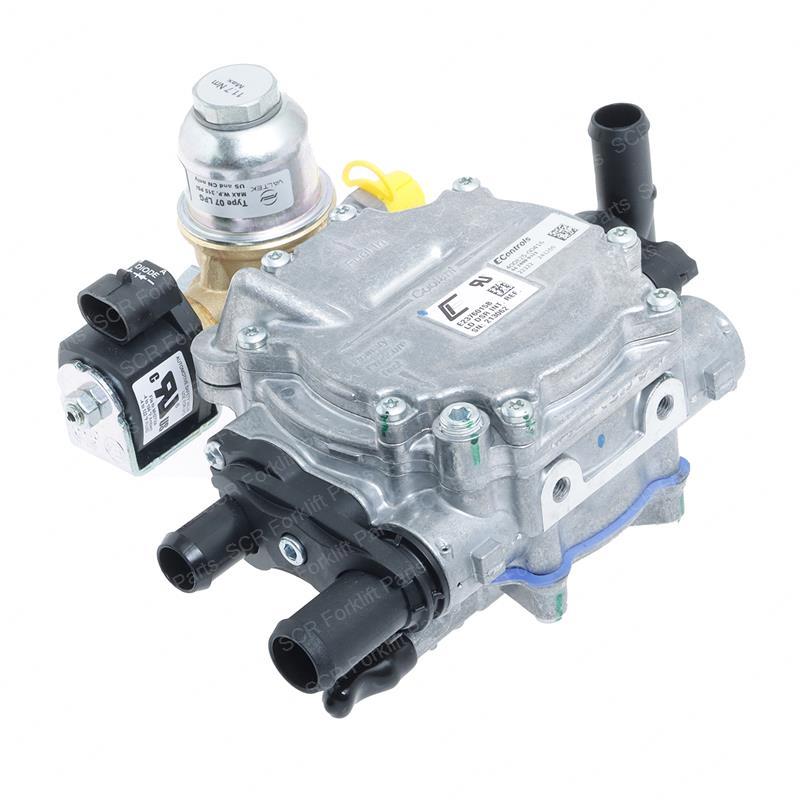 EVAPORATOR ASSY. LI12045703000 li12045703000 product image