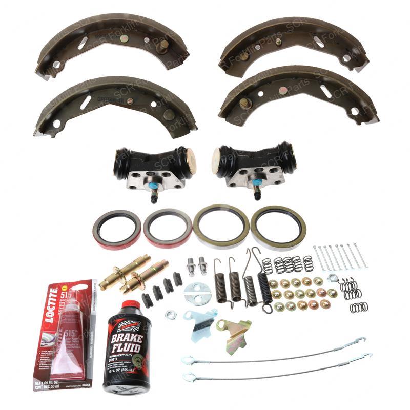BRAKE KIT HY0996361 hy0996361 product image