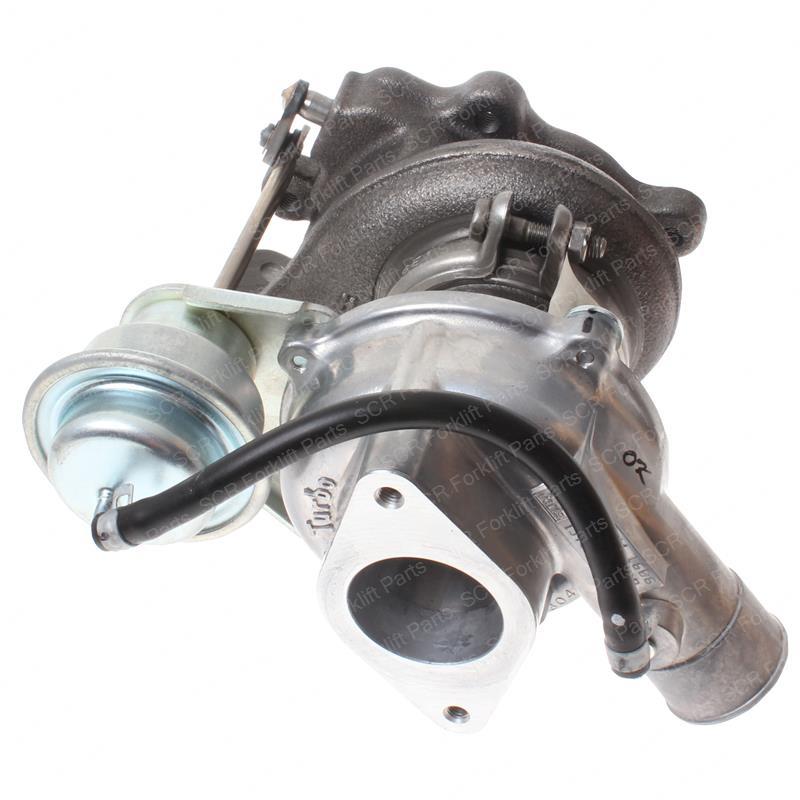 TURBOCHARGER BC7020831 bc7020831 product image