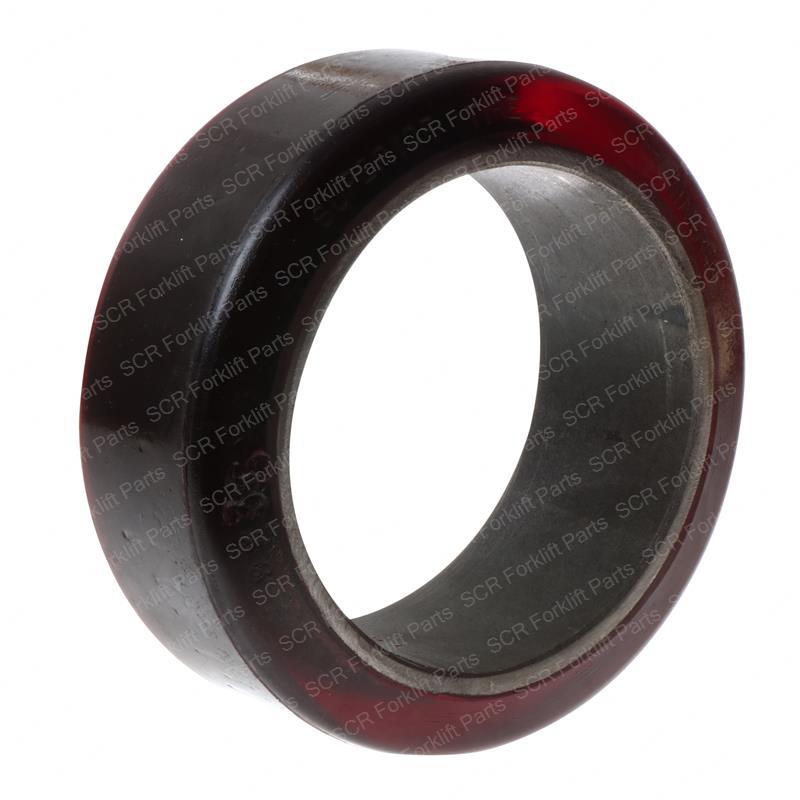 TIRE - POLY PRESS ON - EZ RA632-146-101-SUP ra632-146-101-sup product image