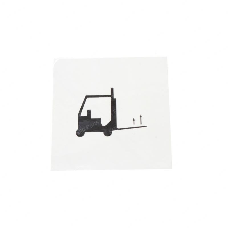 DECAL - FORK POCKETS GNJL1703073 gnjl1703073 product image