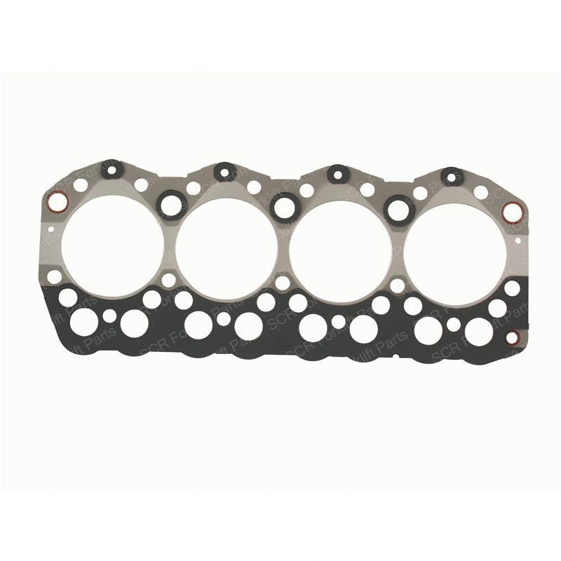 GASKET - HEAD MB32A0112300 mb32a0112300 product image