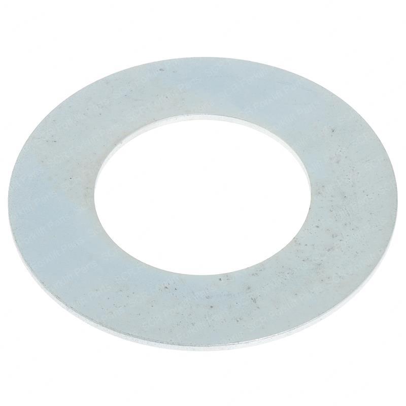 WASHER 5-1/2X3-1/16X.125 ZN JL90205891 jl90205891 product image