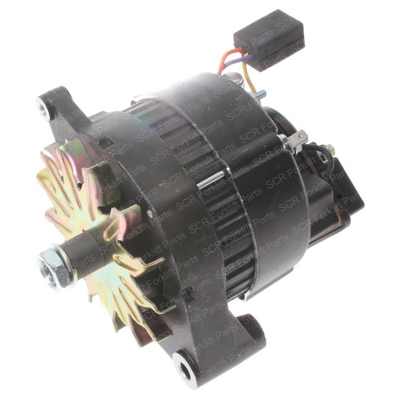ALTERNATOR JL91343222 jl91343222 product image