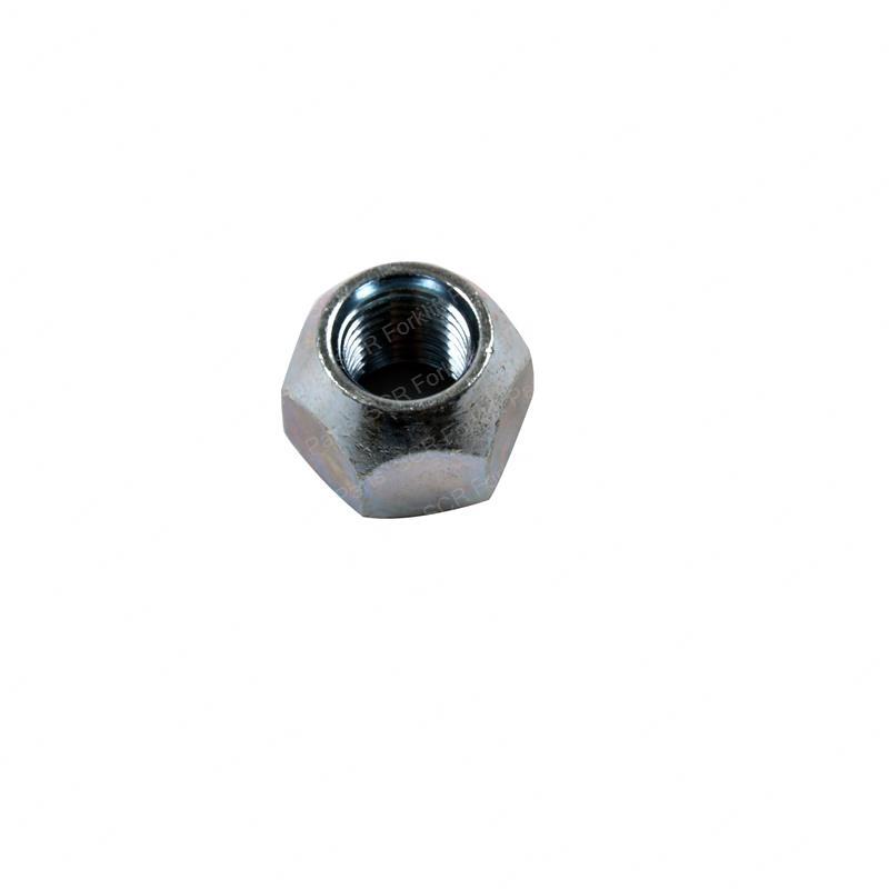 NUT- WHEEL- 7/16-20- 90 DEG TA TY00591-63533-81 ty00591-63533-81 product image