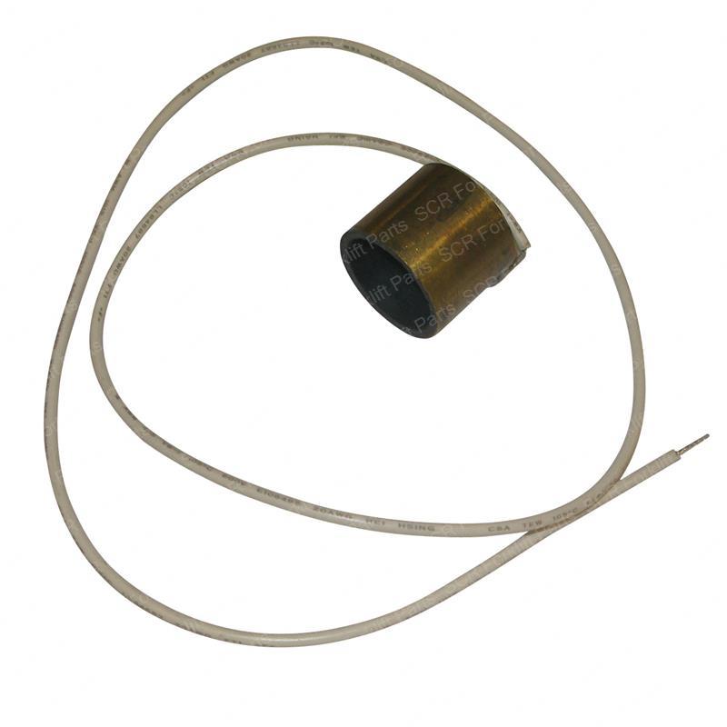 BUSHING - STEERING COLUMN CL00877481 cl00877481 product image