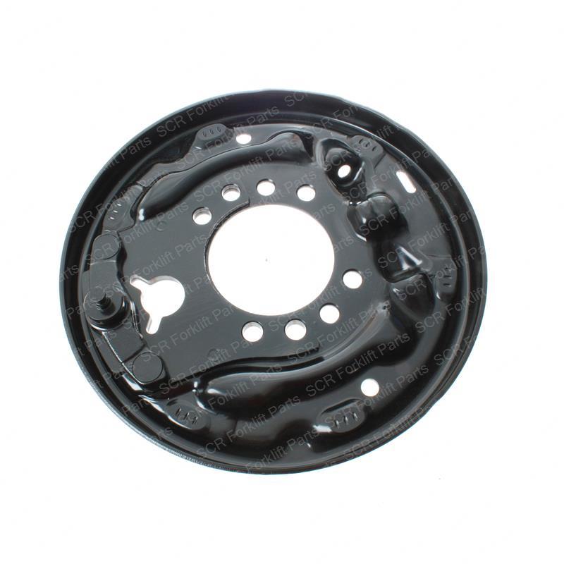 PLATE ASSY  BACKING LH HY1565288 hy1565288 product image