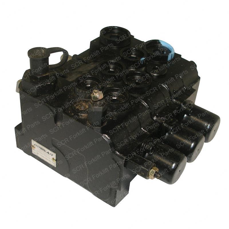 VALVE - HYDRAULIC DWA215270 dwa215270 product image