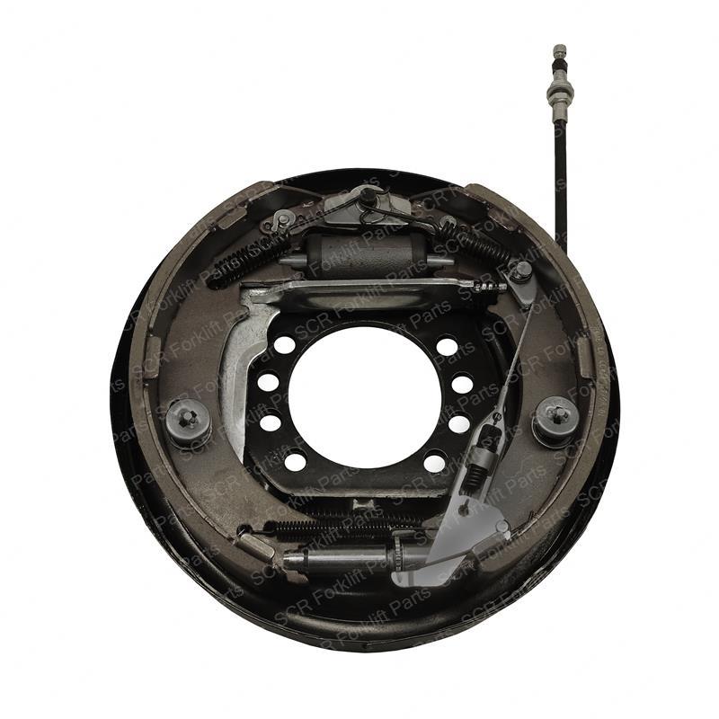 BRAKE - WHEEL-LH DW130104-00025 dw130104-00025 product image