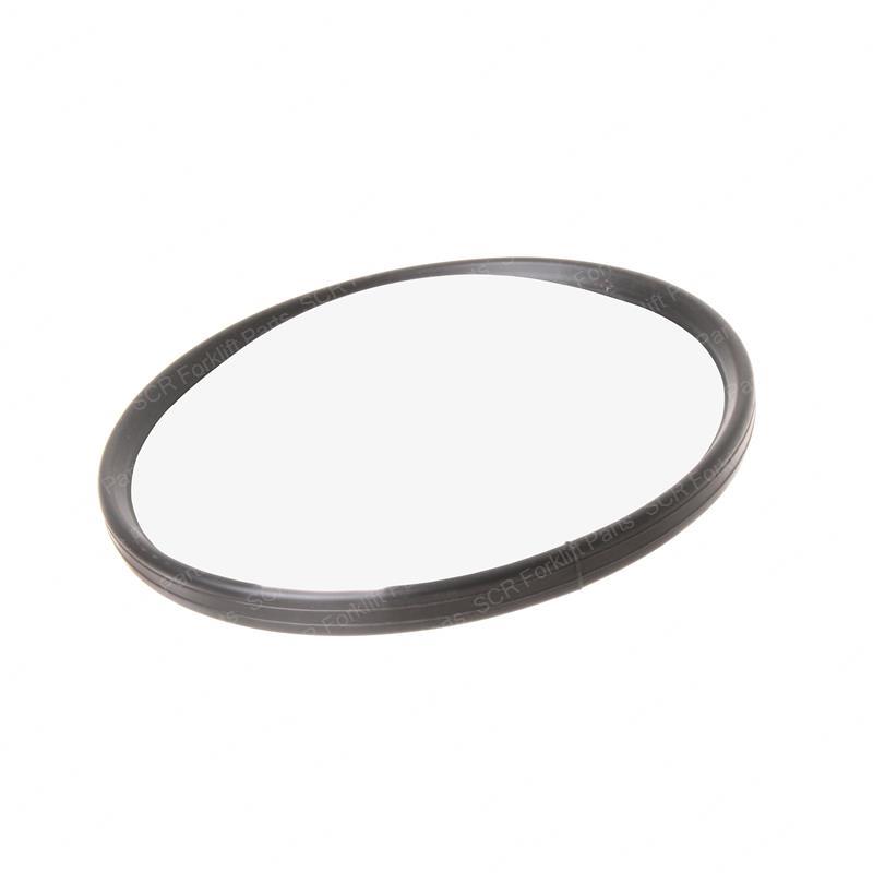 MIRROR - CONVEX BLACK JL8866625 jl8866625 product image