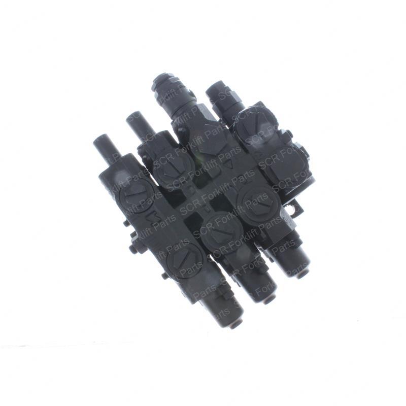 CONTROL VALVE - HYDRAULIC HY1340672 hy1340672 product image