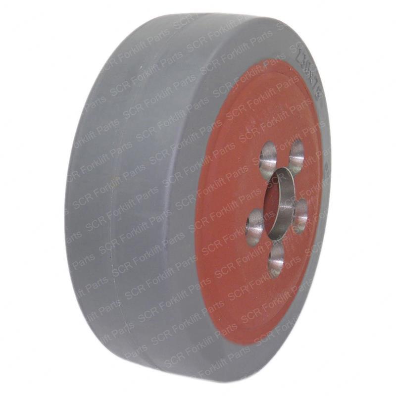 TRACTION WHEEL LI9902528 li9902528 product image