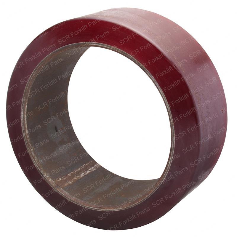 TIRE - POLY 13.50 X5.50X10 SF TY00590-04148-71 ty00590-04148-71 product image