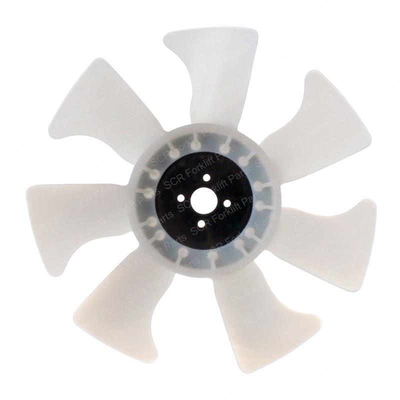 FAN - SUCTION 380MM BC6675393 bc6675393 product image