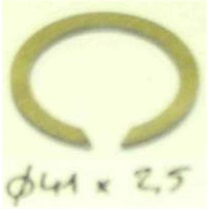 RING - SNAP MB1014772 mb1014772 product image