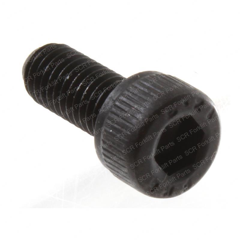 CAPSCREW - SOCKET HEAD NI29046-FS004 ni29046-fs004 product image