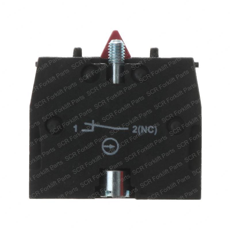 HB-CONTACT BLOCK JLHBELEC-072-1 jlhbelec-072-1 product image
