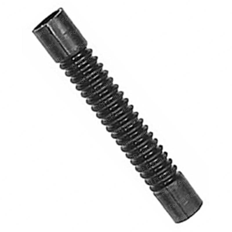 HOSE - RADIATOR UPPER HY0121463 hy0121463 product image