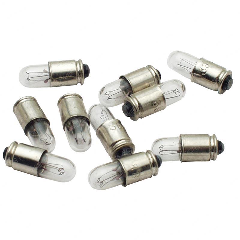 BULB - 28V 1.12W MB0989654 mb0989654 product image