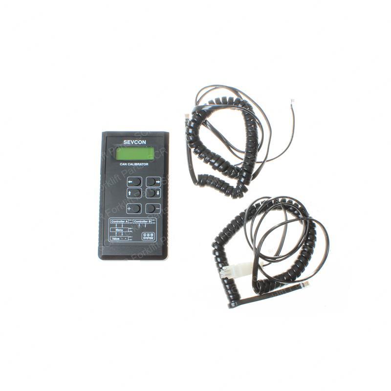 SEVCON CAN CALIBRATOR HNDSET NI29499-3G400 ni29499-3g400 product image