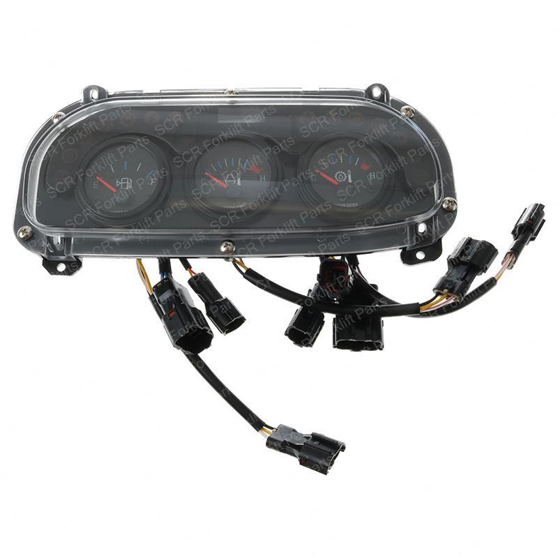 INSTRUMENT ASSY-D35S-5 DB58 T-2 SY0404047774 sy0404047774 product image