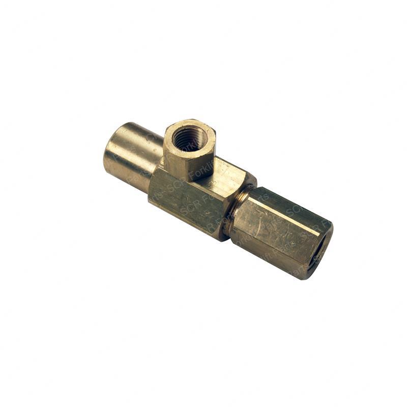 VALVE - DRAIN HY128398 hy128398 product image
