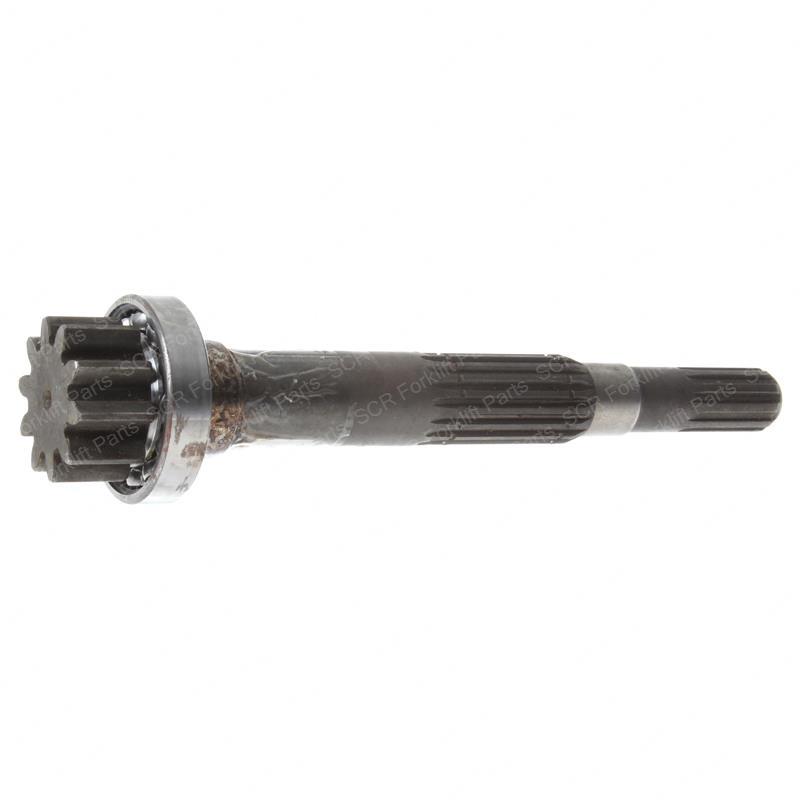 SHAFT KIT - DRIVE AXLE LI112151 li112151 product image