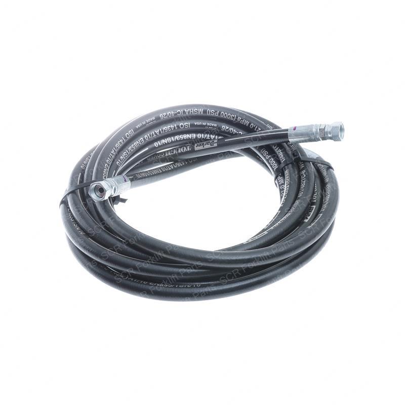 HOSE ASSEMBLY RA838-004-444-013 ra838-004-444-013 product image
