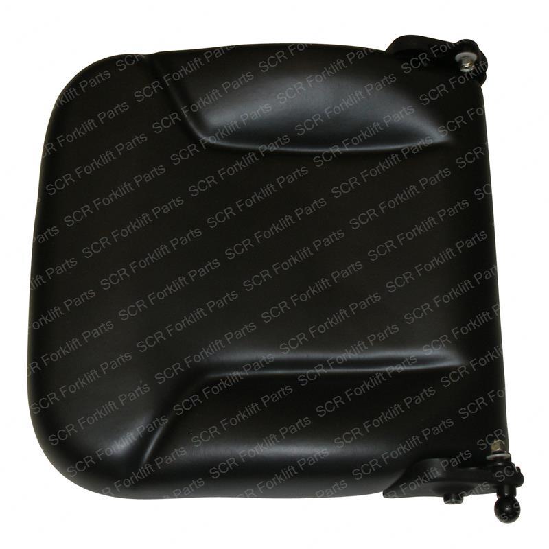 CUSHION - SEAT BOTTOM VINYL AC8772490 ac8772490 product image
