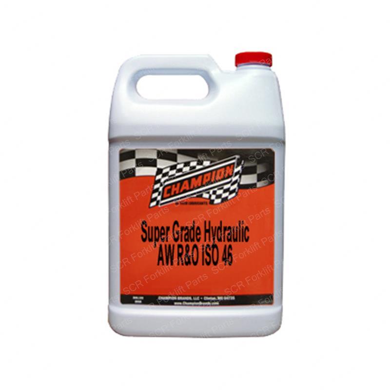 HYD OIL - AW46 SUPER GR 1GA JC4002/0801D jc4002-0801d product image