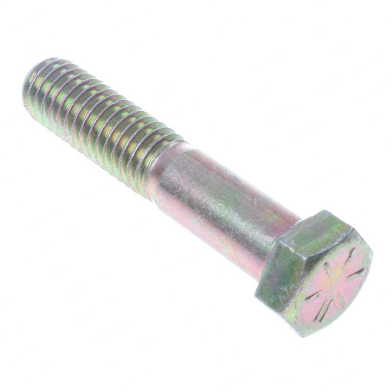 BOLTNC GR8 (CODED)-SCREW CAP HH JL10700334 jl10700334 product image