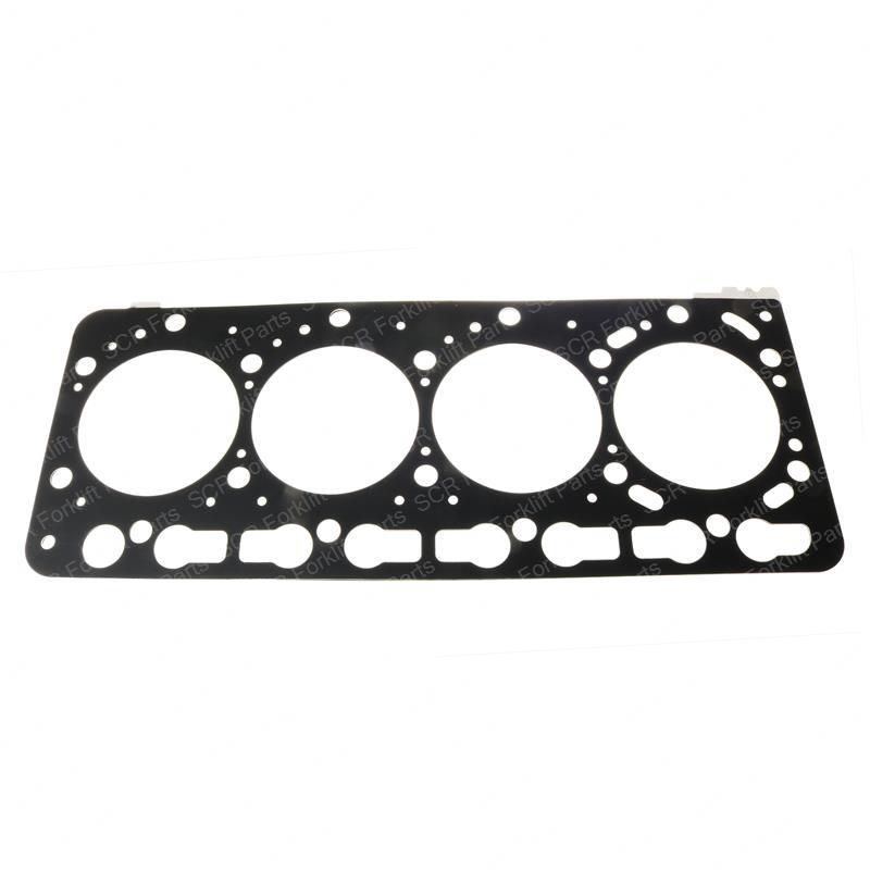 GASKET - CYLINDER HEAD SY1257431 sy1257431 product image