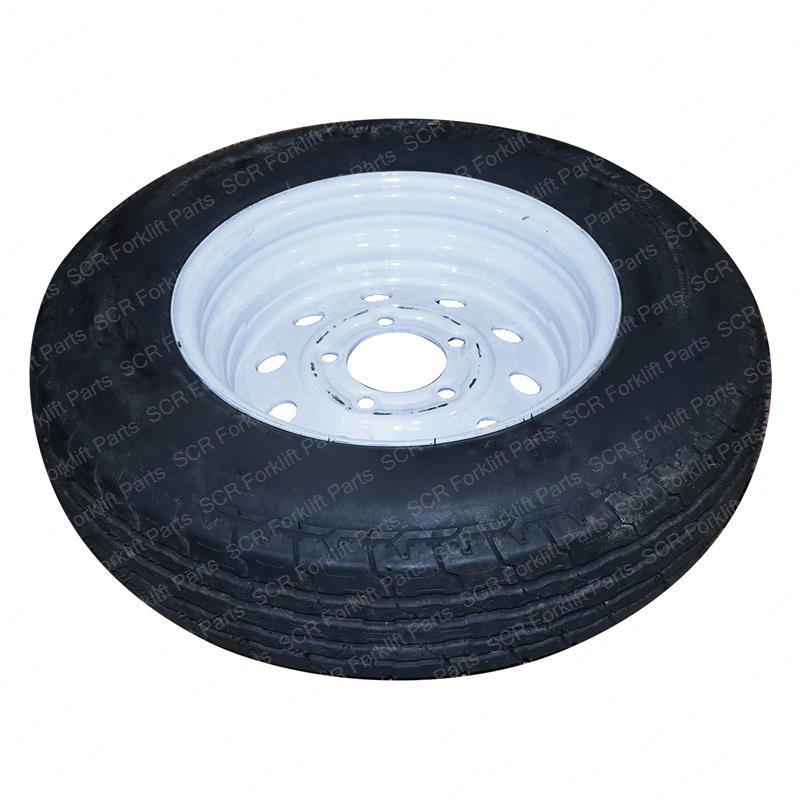 TIRE ASSEMBLY - 480X8 LRC SY680356 sy680356 product image