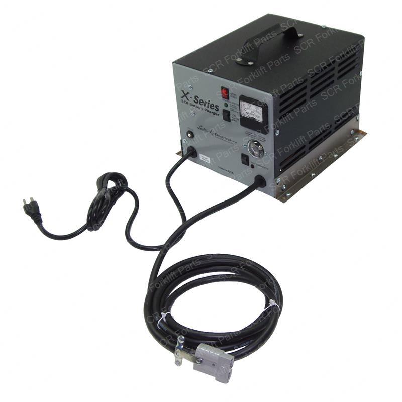 CHARGER - 24V 20A 120VAC JL400170-N jl400170-n product image