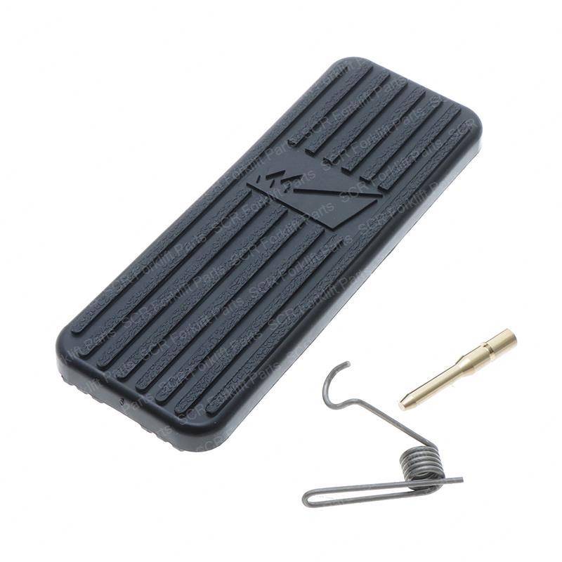 PEDAL PLATE,KIT JL70023325 jl70023325 product image